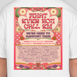 BCAM CHARITY SHIRT 2025 EDITION