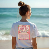 BCAM CHARITY SHIRT 2025 EDITION - IN OFFICE